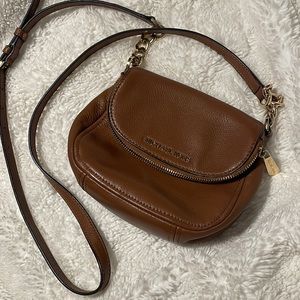 Michael Kors small Bedford crossbody